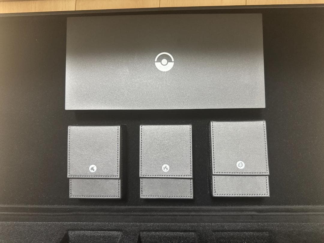 新品・未使用】ポケモンカードゲーム CLASSIC 初代御三家収録 完品