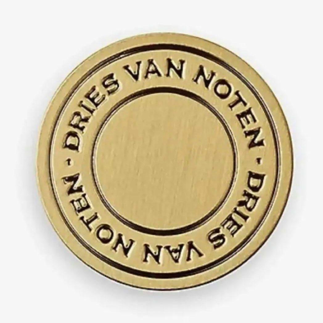 ドリス・ヴァン・ノッテン リップ バーム セット dries van noten