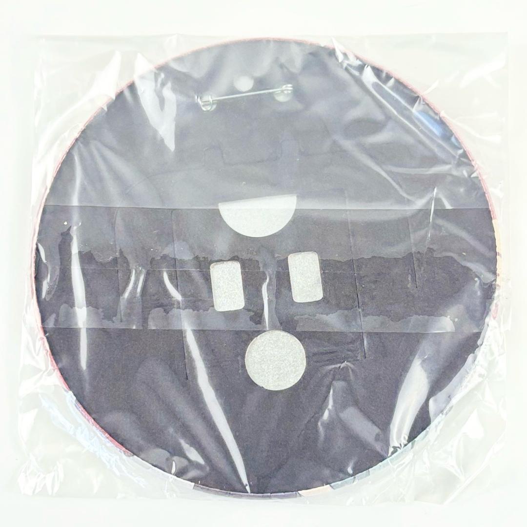 未開封】神様はじめました 巴衛 デ缶バッジ - メルカリ