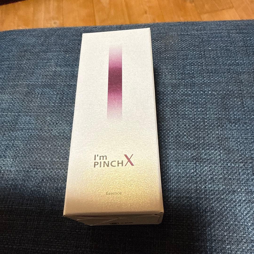 I'm PINCH X エッセンス 60ml