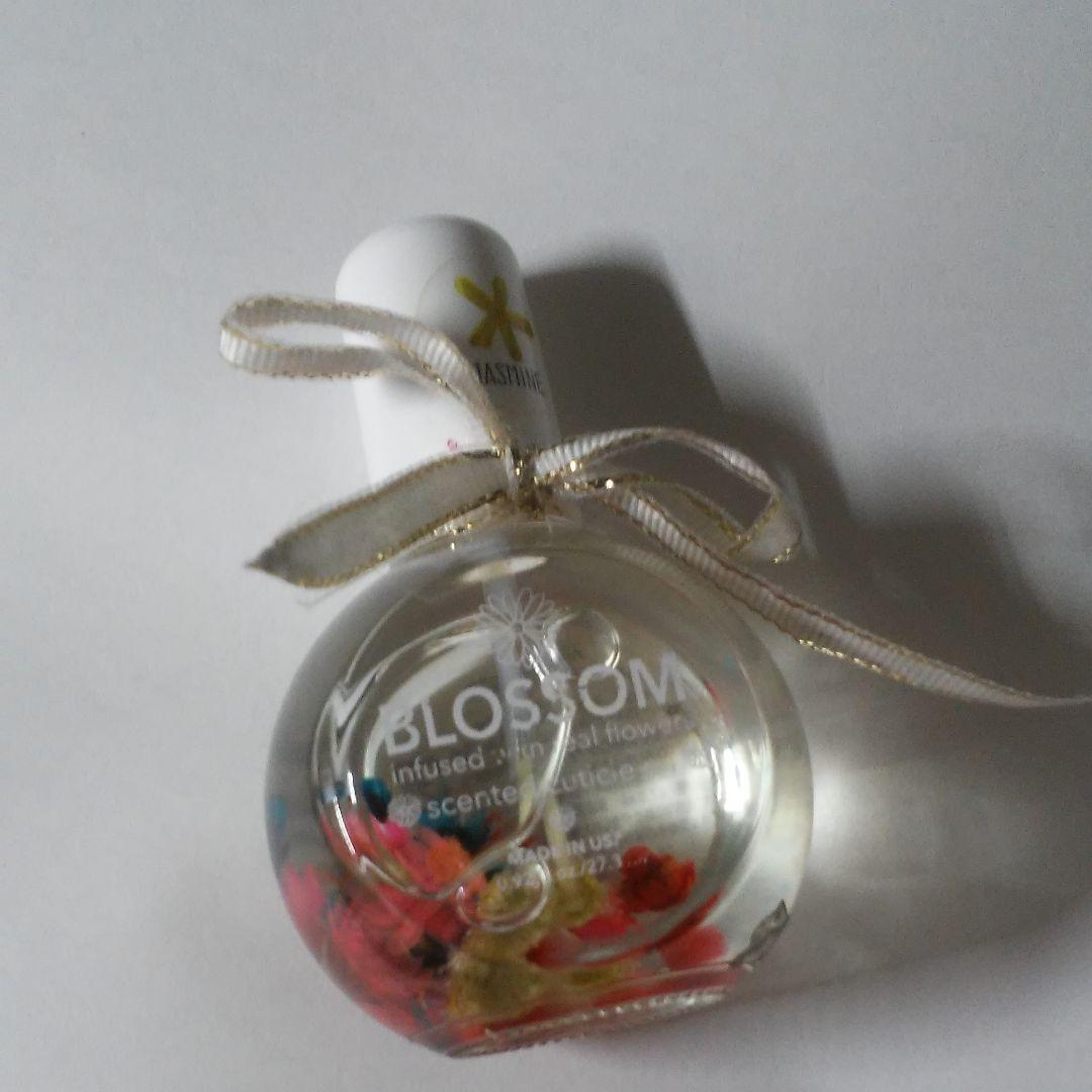 ネイルケアオイル