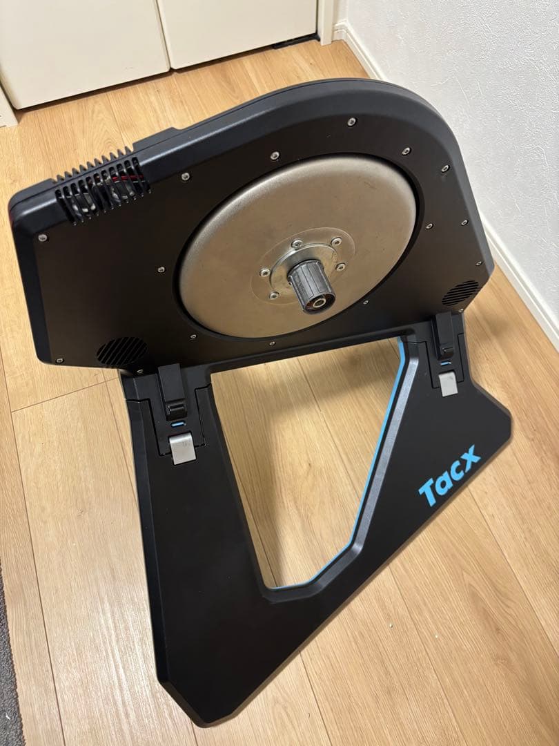 Tacx NEO 2 スマートトレーナー 動作確認済