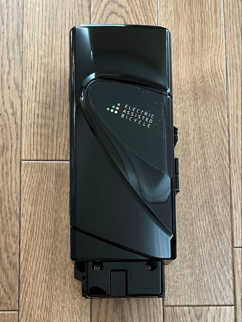 【未使用】NKY513B02B パナソニック 電動自転車バッテリー