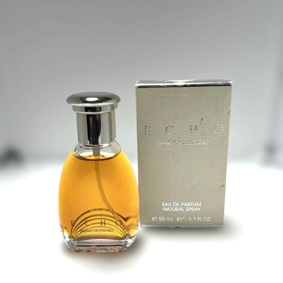 MARIO VALENTINO ECHOマリオバレンティノエコー50ml
