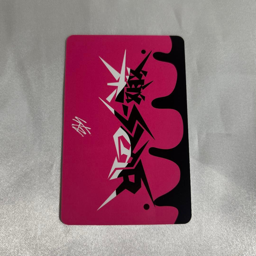 straykids フィリックス 樂star POPUP 店舗特典 トレカ - メルカリ