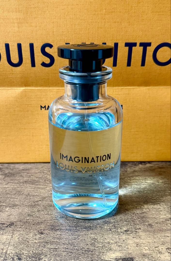 ＊ペインLOUIS VUITTON イマジナシオン