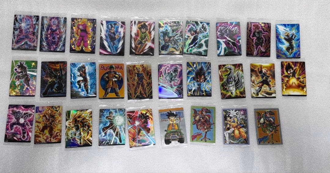 ドラゴンボール　イタジャガ　Vol.2　フルコンプリート