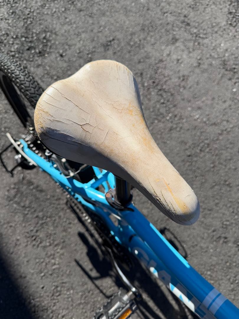 GIANT Snap 子供用自転車 20インチ 横浜市 引き渡し - GIANT. SNAP