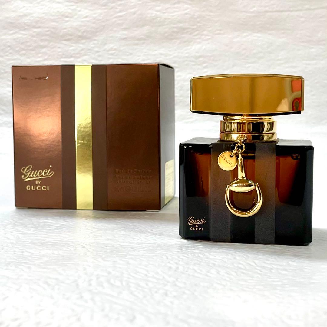 【残90%以上】Gucci BY GUCCI EdP 30ml
