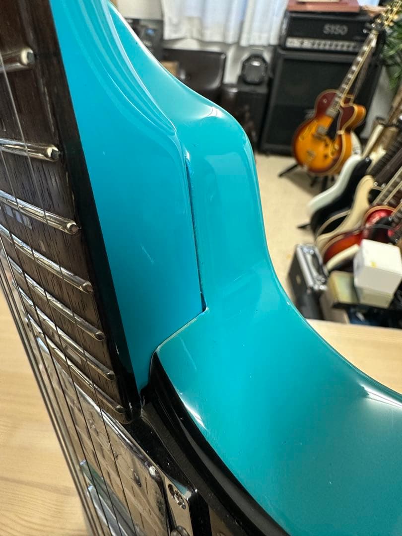 シ*）様 GrassRoots G-STREAM-Miku 美品 ※少し黄色みあ - メルカリ