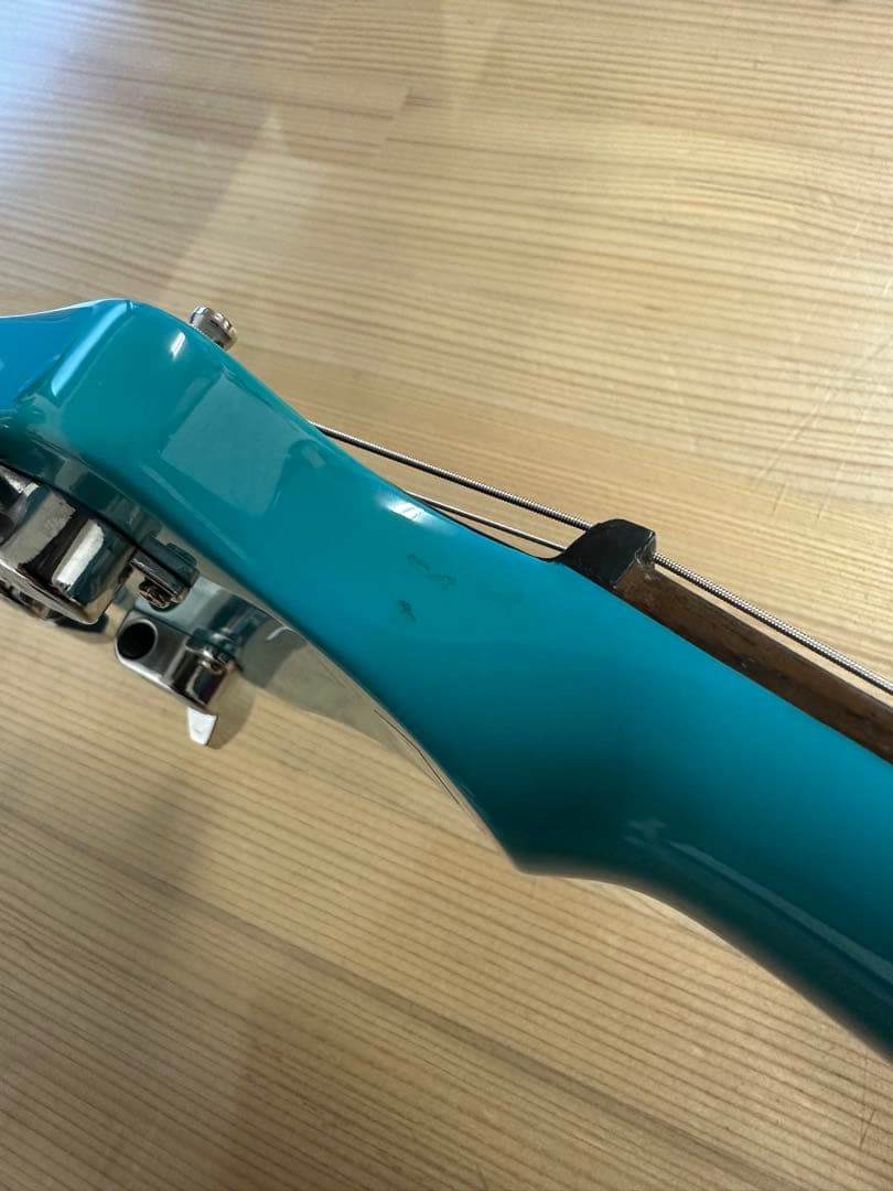 シ*）様 GrassRoots G-STREAM-Miku 美品 ※少し黄色みあ - メルカリ