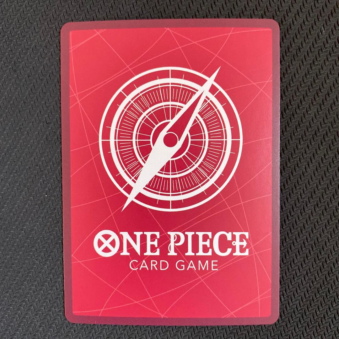 ワンピースカード ルフィ プレミアムリーダーコレクション プロモ