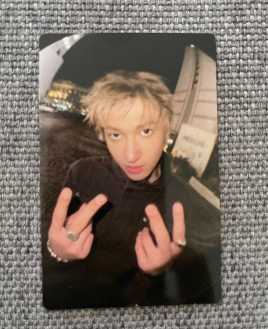 cortis マーティン 1st アメリカkpopnara 特典トレカ