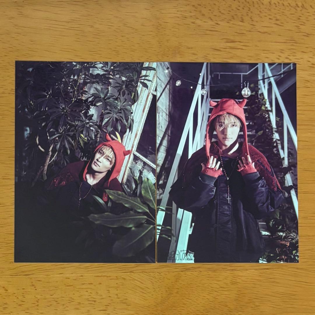 げんじぶ 桜木雅哉 生写真 - メルカリ