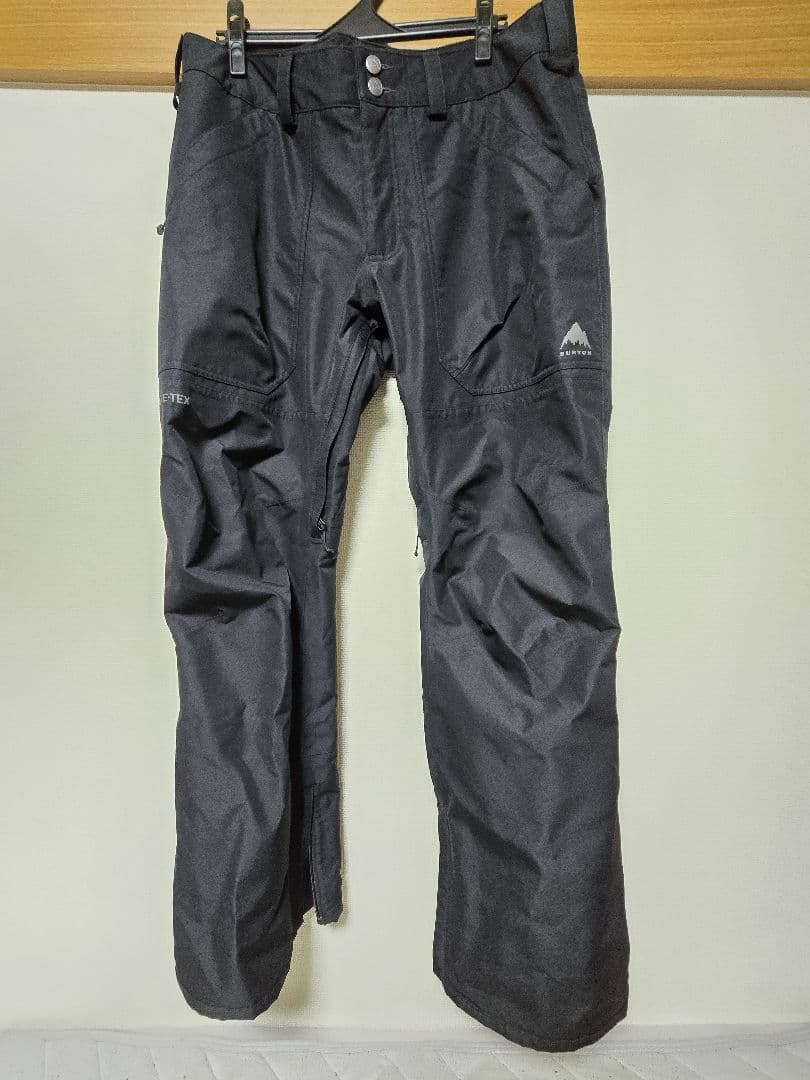 BURTON　スノーボードパンツ