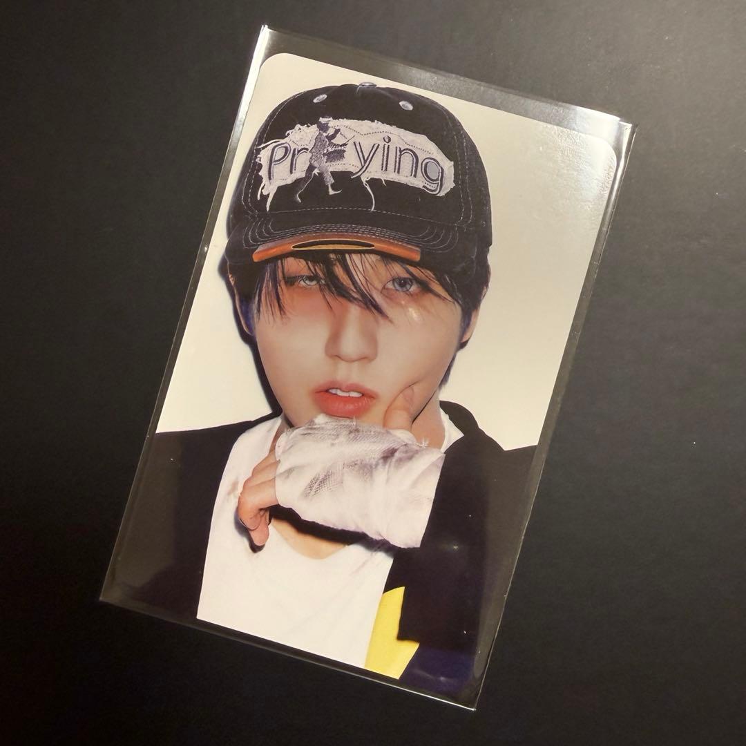 straykids スキズ ハン KARMA トレカ skzoo ver 封入 - メルカリ