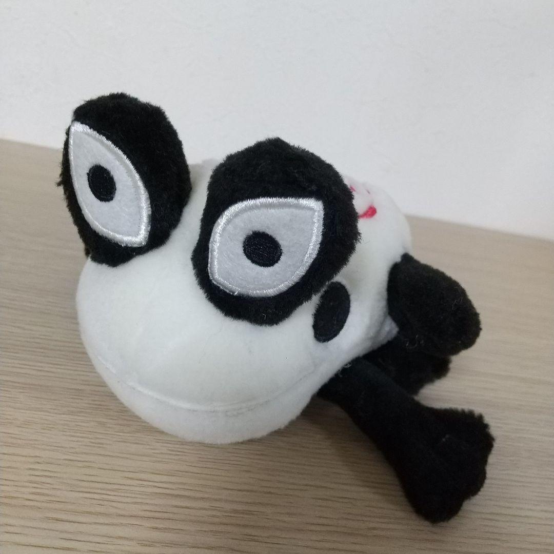 けろぐるみペイペイ　ぬいぐるみ