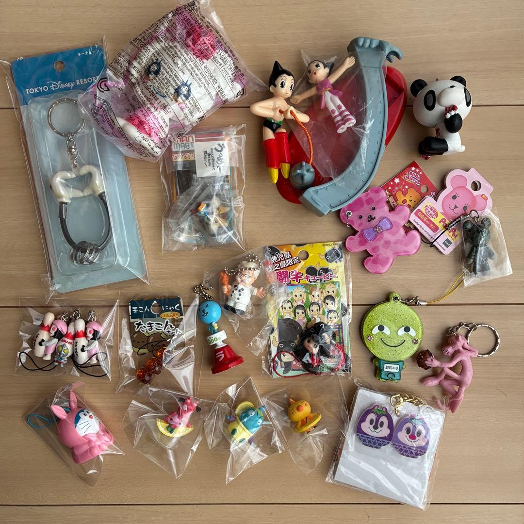 平成レトロ キャラクターグッズ まとめ売り - メルカリ