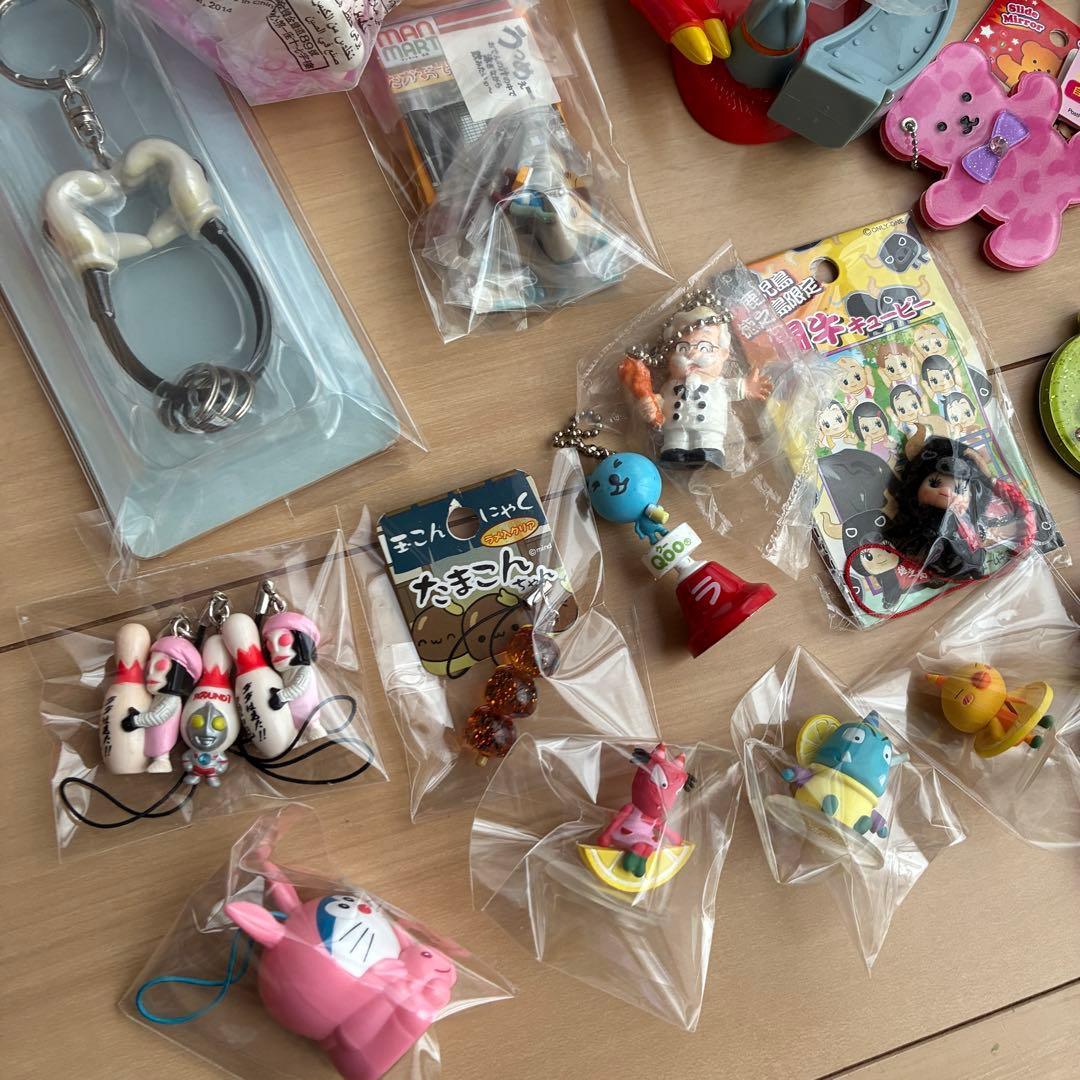 平成レトロ キャラクターグッズ まとめ売り - メルカリ
