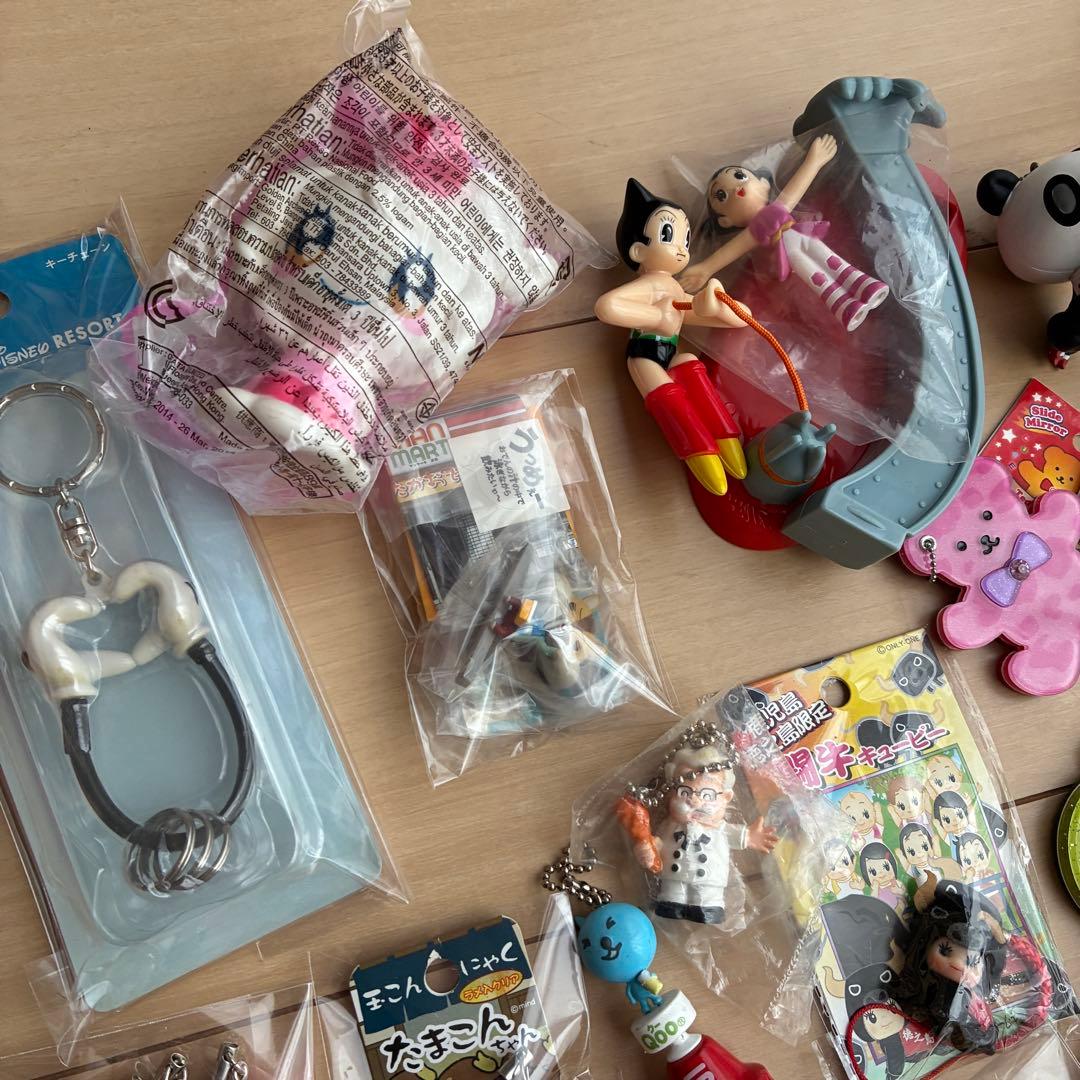 平成レトロ キャラクターグッズ まとめ売り - メルカリ