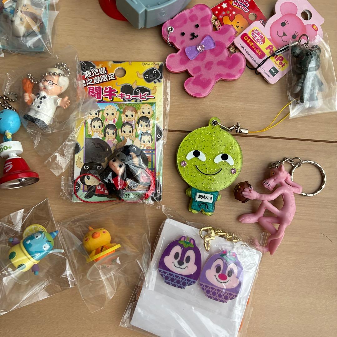 平成レトロ キャラクターグッズ まとめ売り - メルカリ
