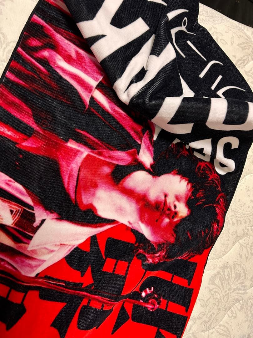 尾崎世界観 イタタオル