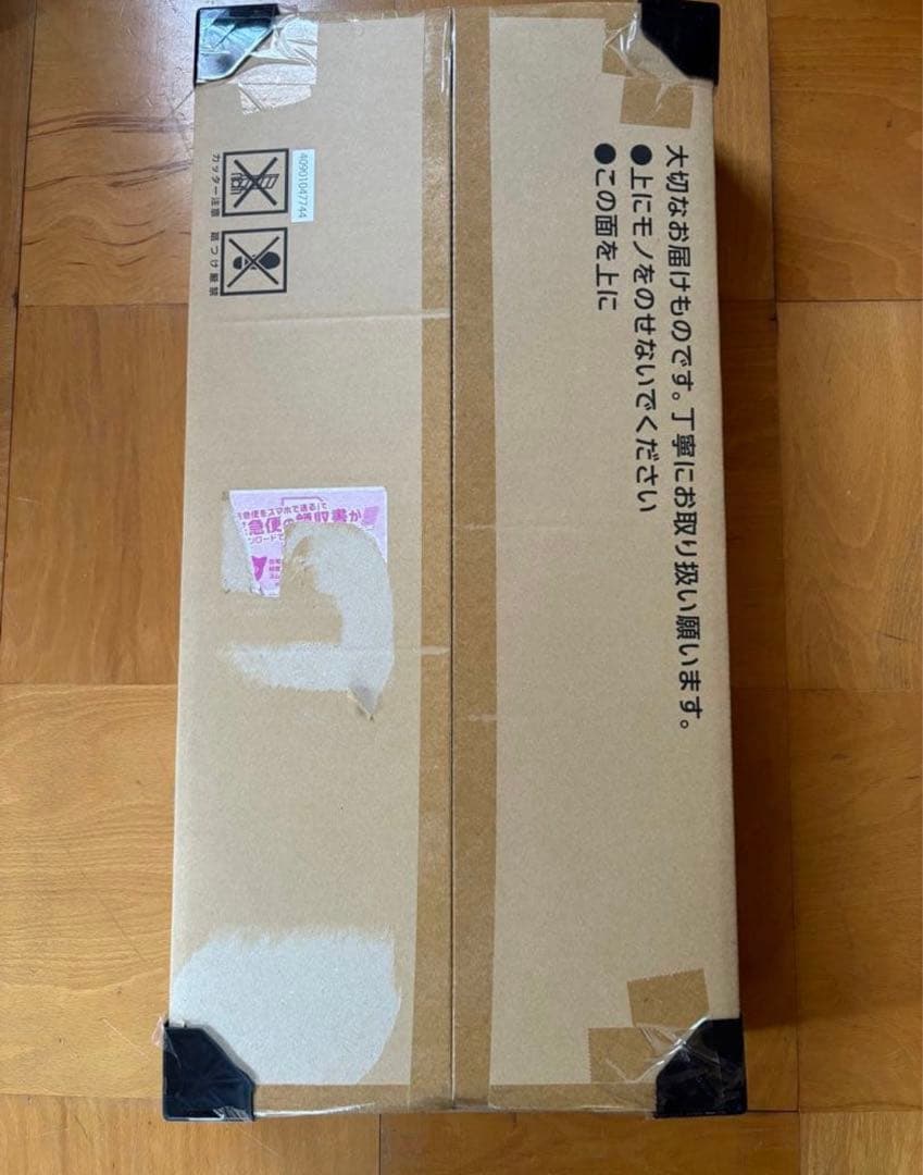 ポケモンカードclassic 箱のみ開封