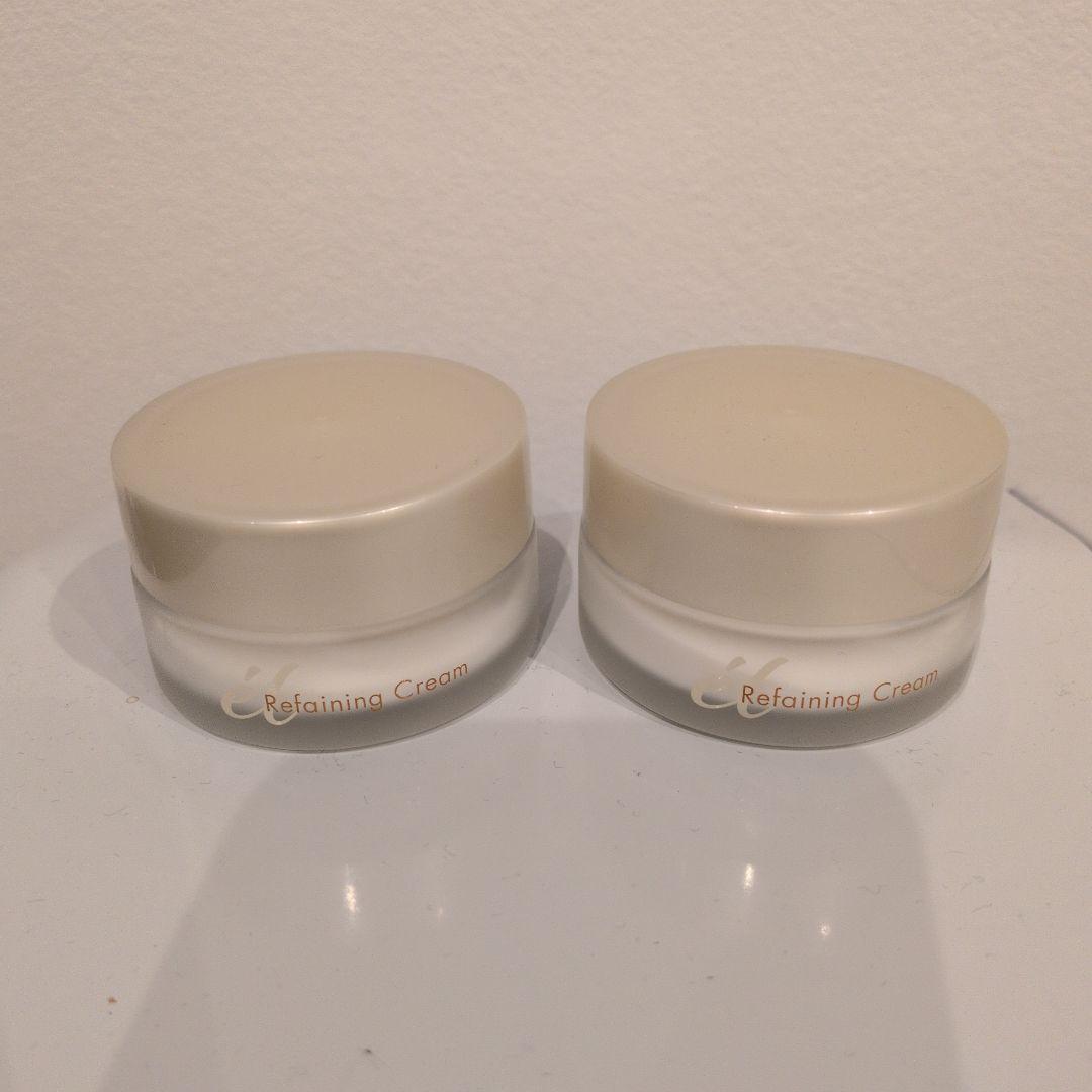 エル ルファイニングクリーム【30g】2個