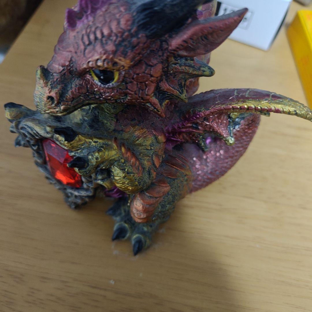 龍のオブジェ Tian Gong Zao Wu Studio - Senji Muramasa 1/4 | Mirai Collectibles