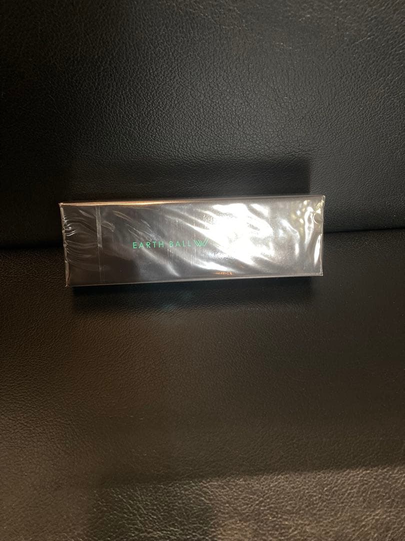 新品　ワールドレップサービス アースボールWローション(グリーン)　75ml