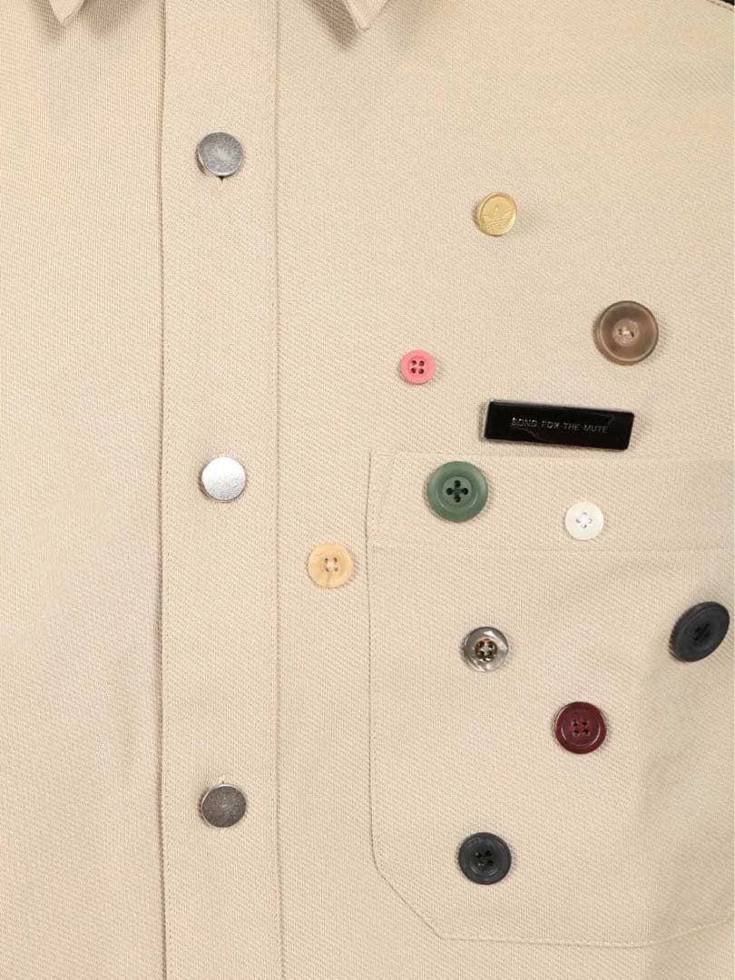 山田山様専用】adidas song for the mute シャツ2XL - メルカリ