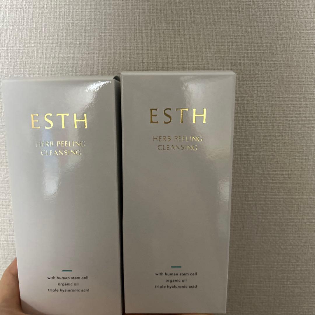 エス ハーブクレンジング