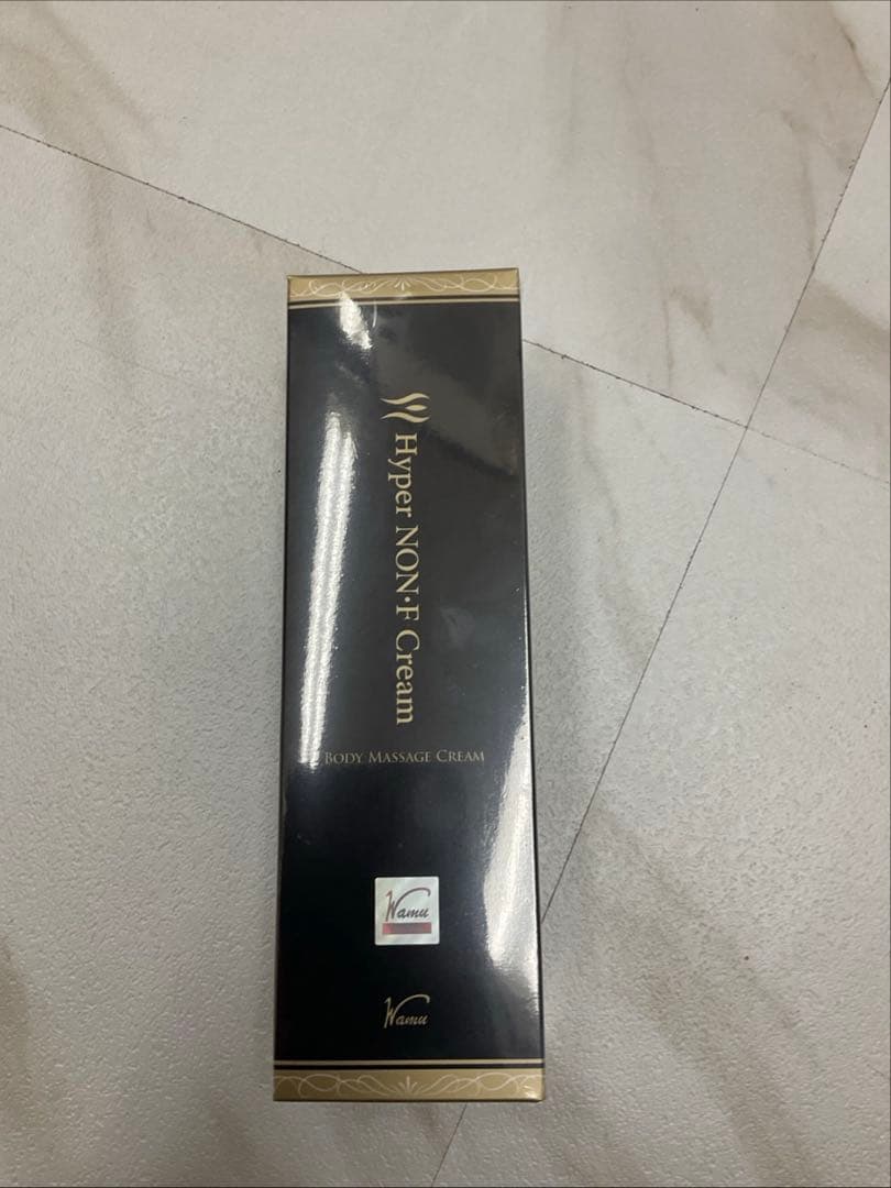 Hyper NONI Cream ボディクリーム