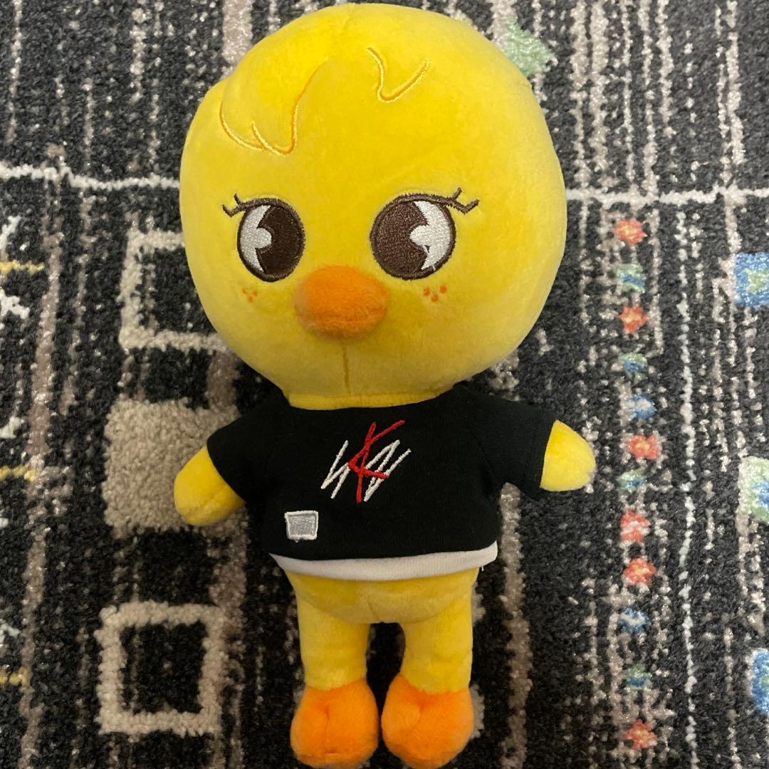 SKZOO PLUSH Original ver. BbokAri ボッカリ - メルカリ