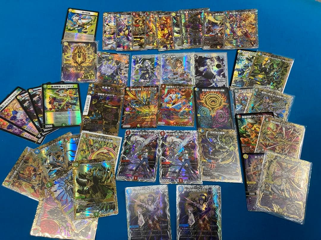 デュエマナイトパックまとめ売り 2025年1/18発売予定 #デュエルマスターズ #デュエマナイトパック