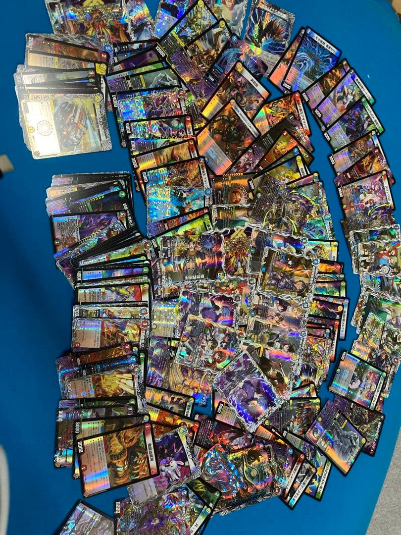 デュエマナイトパックまとめ売り - メルカリ