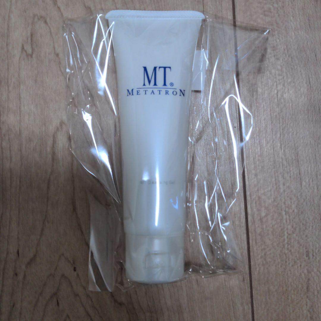 MTメタトロン MT クレンジング・ジェル