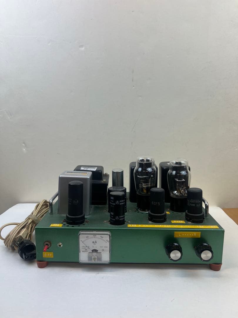 同作美品　山水 出力 トラスー　送料込み