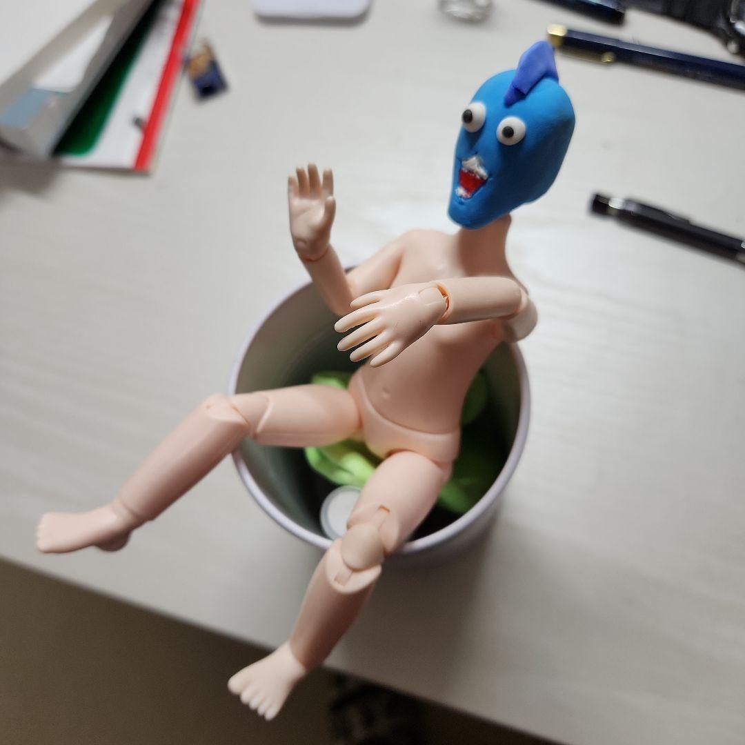 パペットフンフン