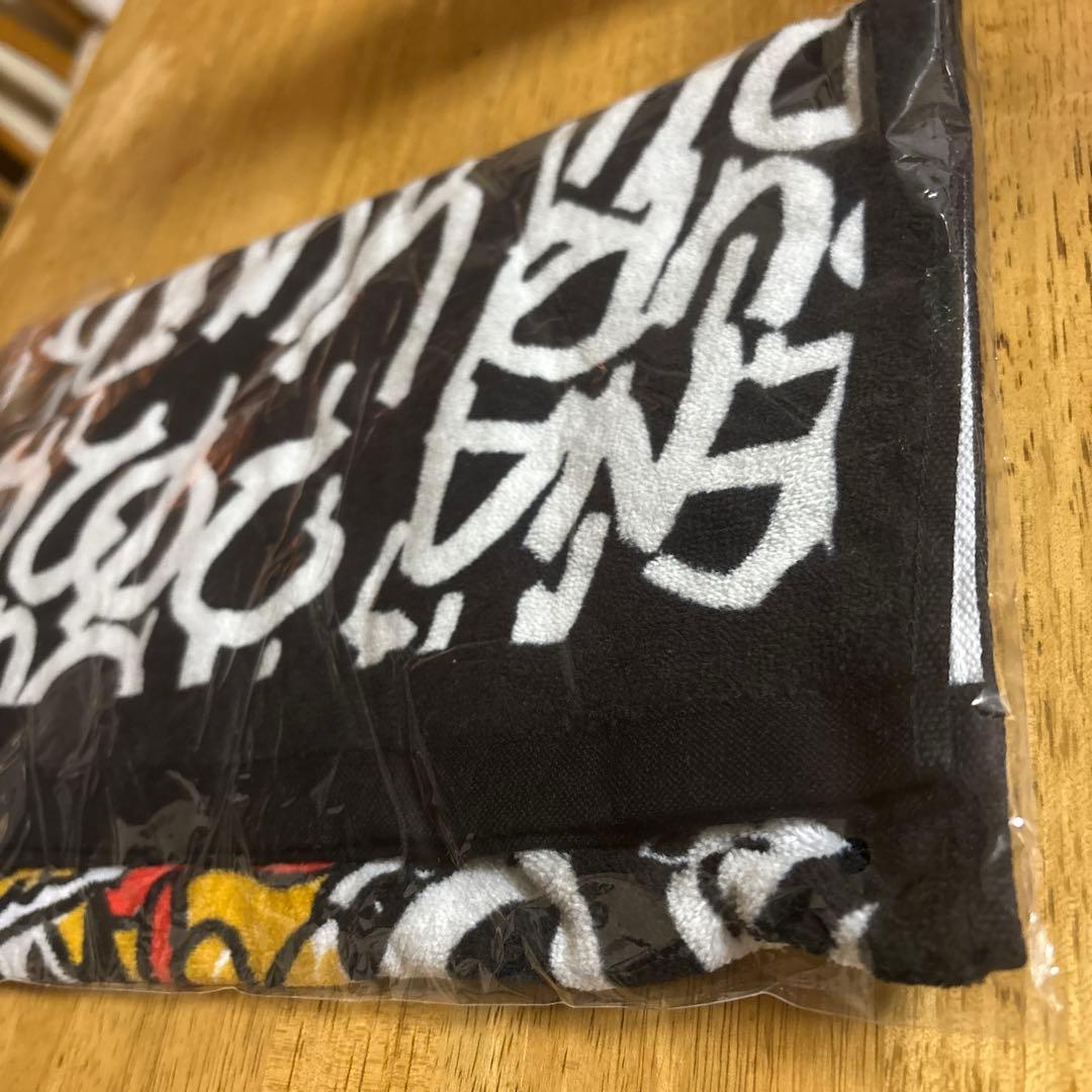 優里ライブタオル＆キーホルダー東京ガーデンシアター - メルカリ