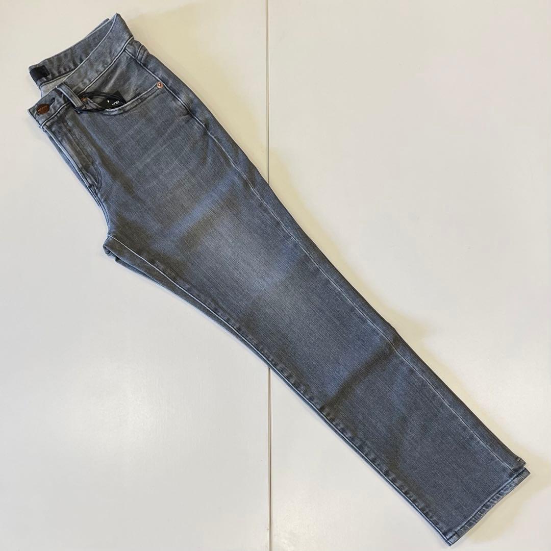 《RED CARD》SALE‼️新品 ストレートデニム・Liberty GRY23