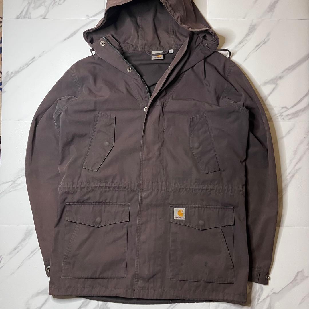 っ*お様 Carhartt WIP BATTLE PARKA