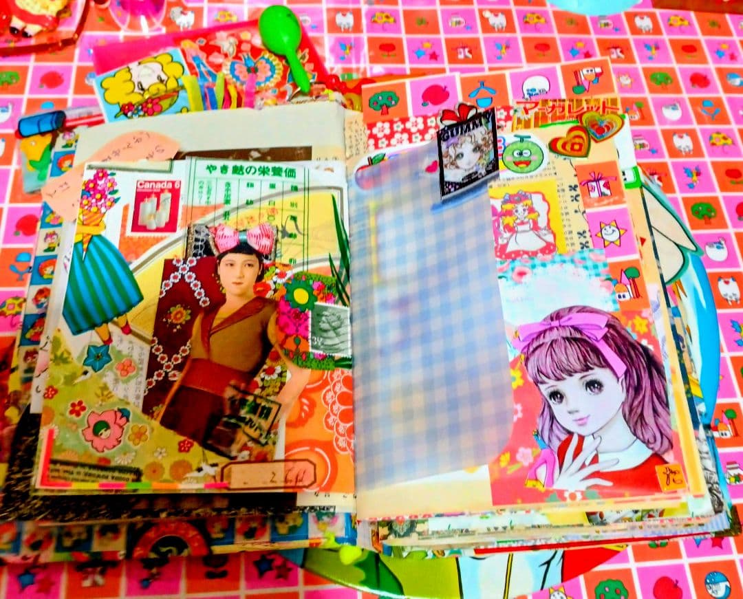 昭和レトロ雑記帳 ジャンクジャーナル - メルカリ