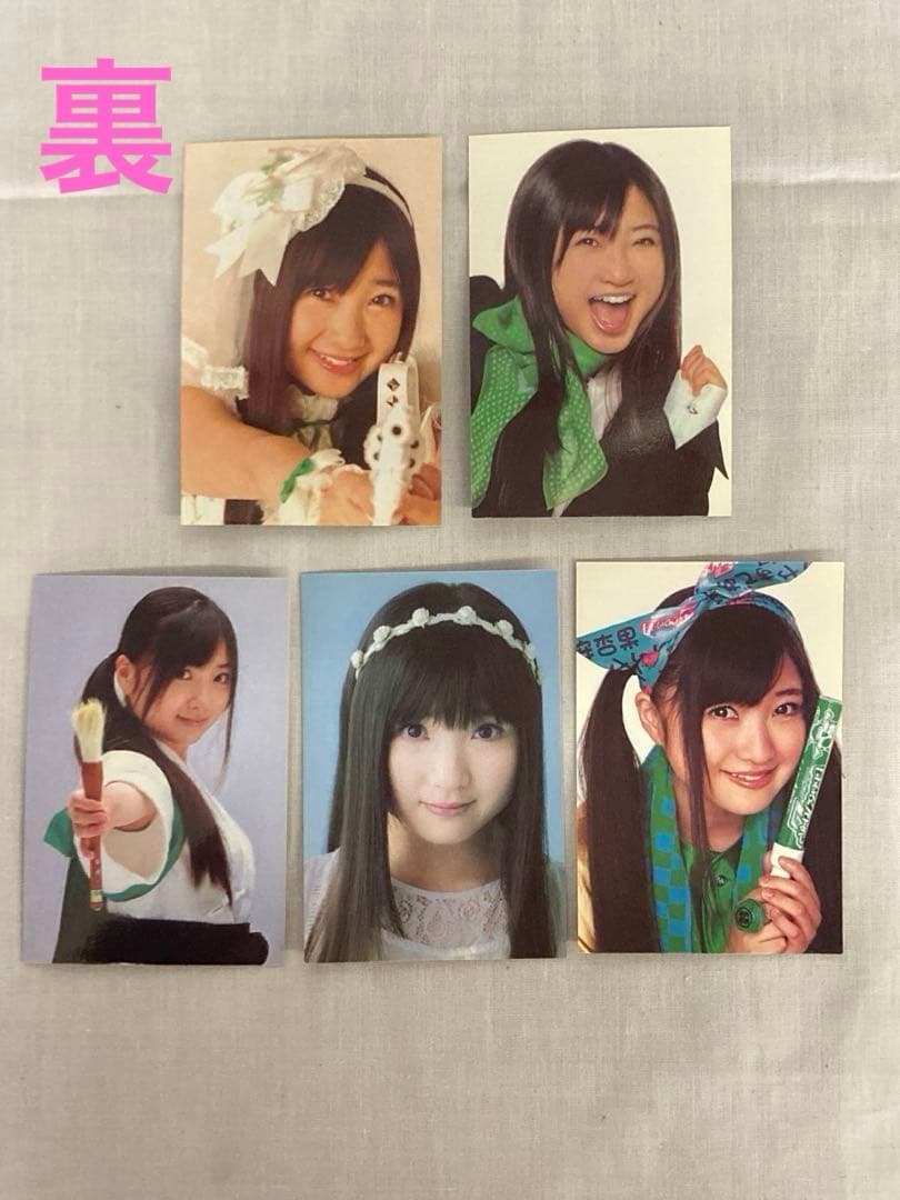 ももクロ ももいろクローバーz ブロマイド写真 全32枚セット販売