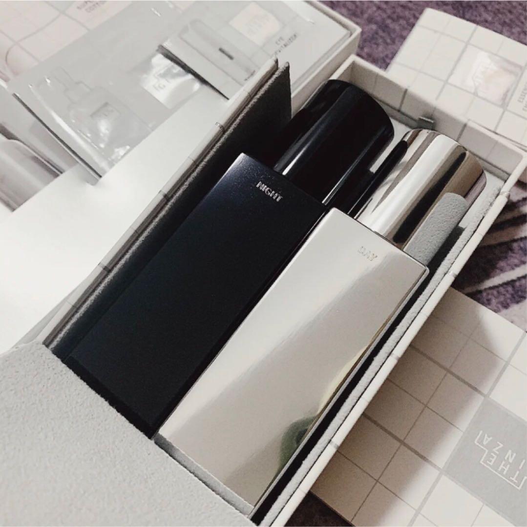 The ginzaザギンザ美容液 ザ・ギンザ　エッセンスエンパワリング