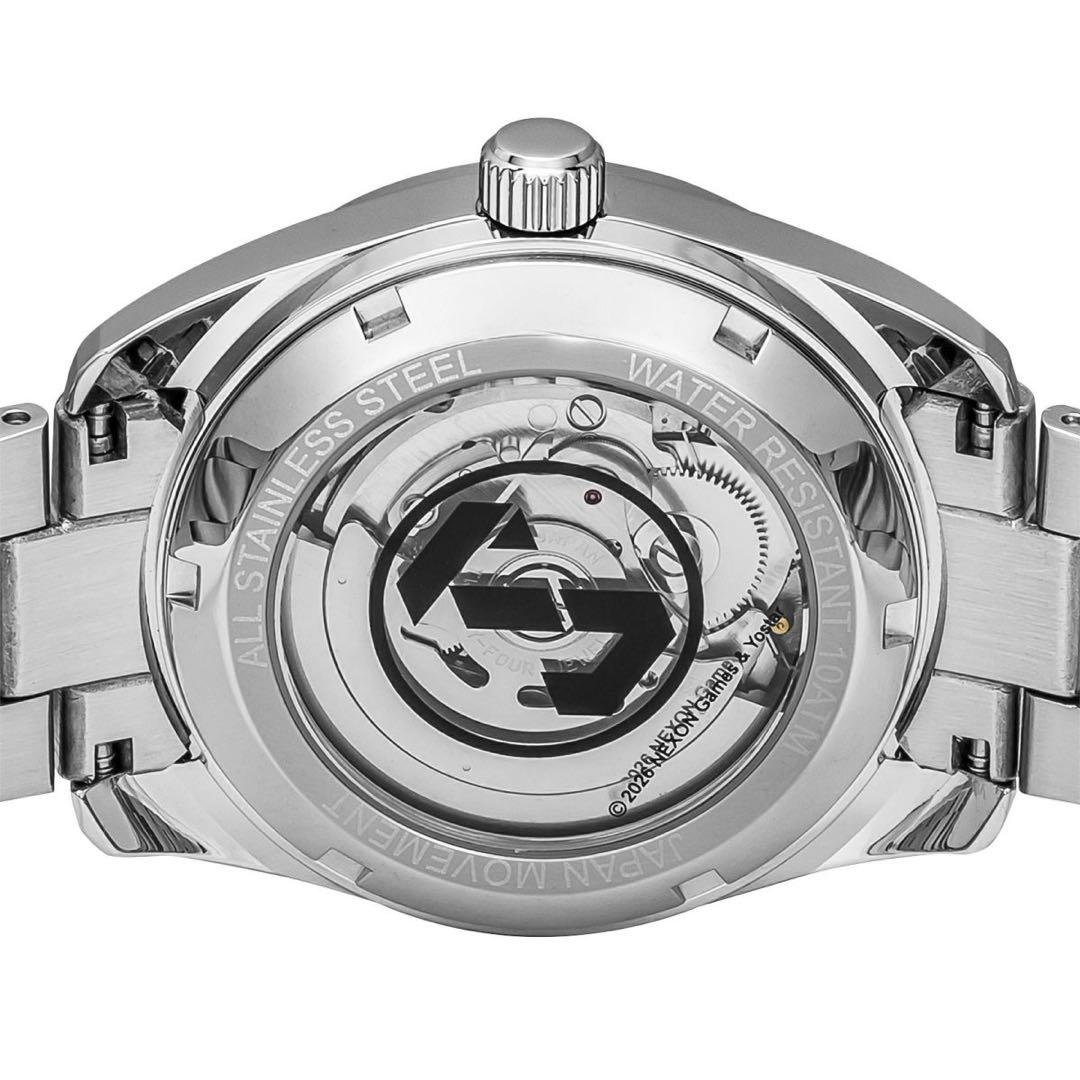 ブルーアーカイブ オリジナルウォッチ アロナ＆プラナ モデル 腕時計