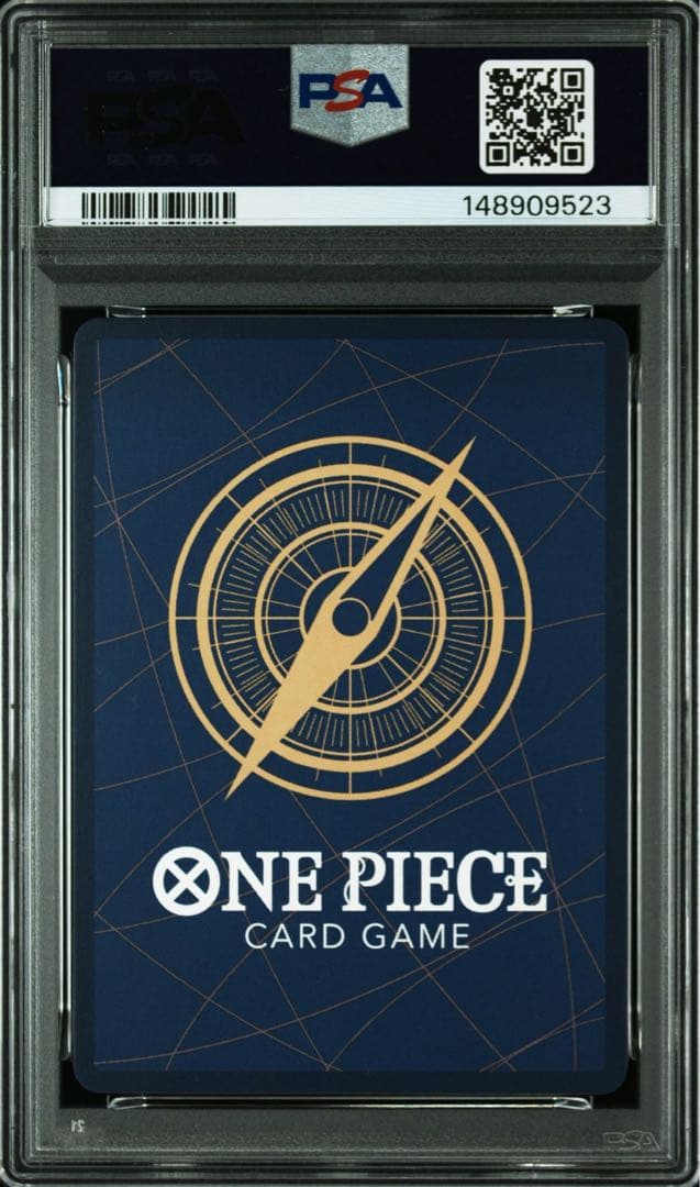 ワンピース 3rdanniversary set PSA10 連番 3兄弟 - メルカリ