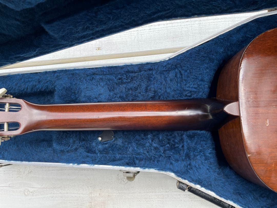 Martin 0-16NY 1963年 ハカランダ指板 楽器店にてネック調整済み