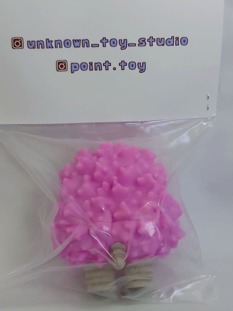 POINT TOY ピグモン ワンフェス WF2026冬 POINTTOY - メルカリ