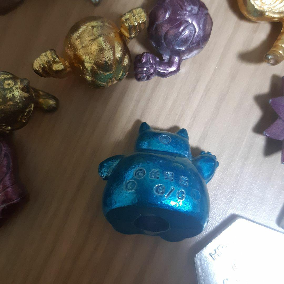 ポケモンメタルコレクション - メルカリ